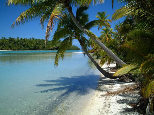 Photo of One Foot Island
